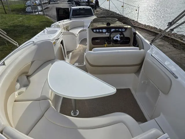 Slide: The Image of Chaparral Sunesta 242 2002 - 11