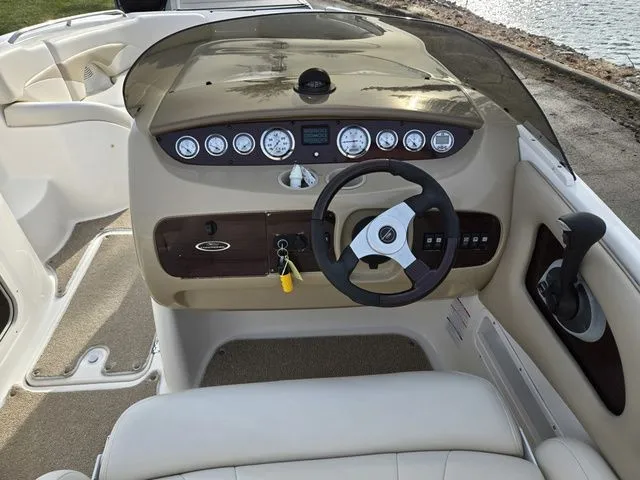 Slide: The Image of Chaparral Sunesta 242 2002 - 12