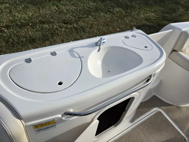 Slide: The Image of Chaparral Sunesta 242 2002 - 15