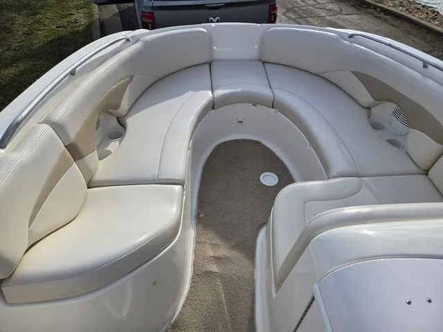 Slide: The Image of Chaparral Sunesta 242 2002 - 18