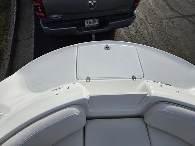 Slide: The Image of Chaparral Sunesta 242 2002 - 19