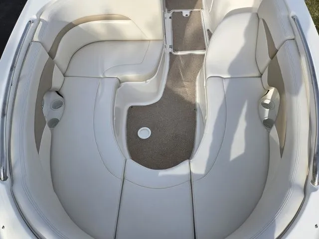 Slide: The Image of Chaparral Sunesta 242 2002 - 20