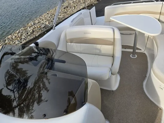 Slide: The Image of Chaparral Sunesta 242 2002 - 23