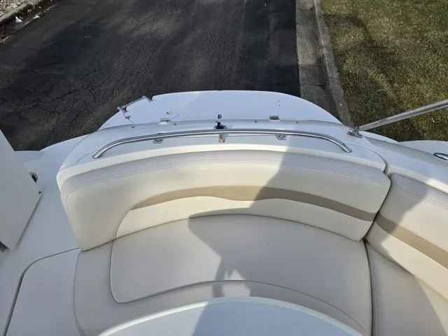 Slide: The Image of Chaparral Sunesta 242 2002 - 25