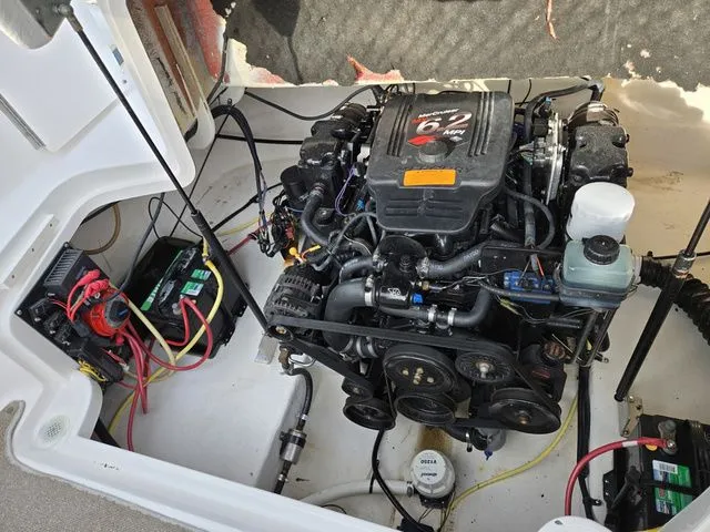 Slide: The Image of Chaparral Sunesta 242 2002 - 26