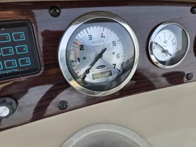 Slide: The Image of Chaparral Sunesta 242 2002 - 27