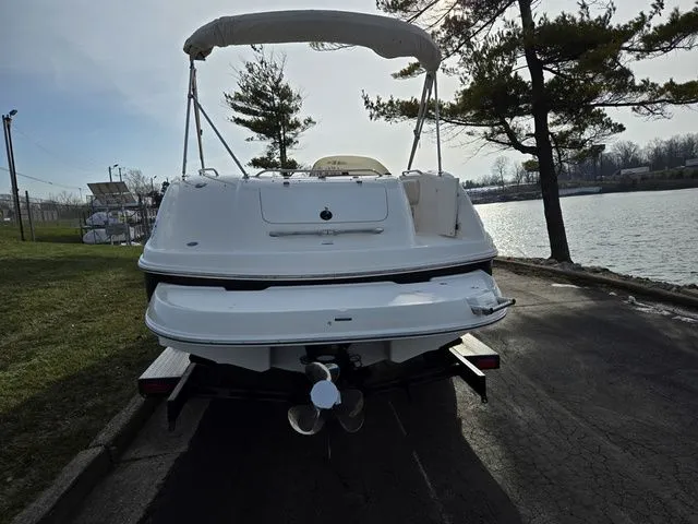 Slide: The Image of Chaparral Sunesta 242 2002 - 3