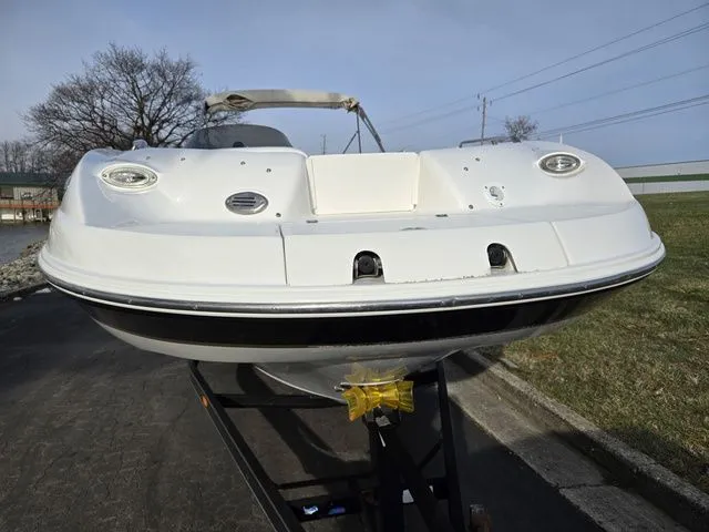 Slide: The Image of Chaparral Sunesta 242 2002 - 7