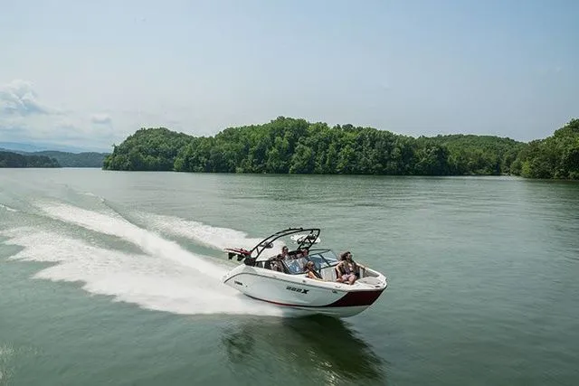 Slide: The Image of Yamaha 222 XD BOTH COLORS AVAILABLE 2026 - 5