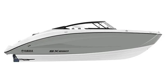 The Image of Yamaha SX 250 2026 - undefined