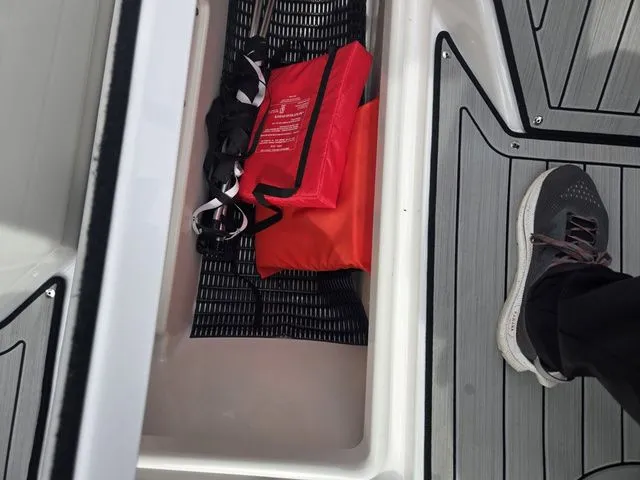 Slide: The Image of Yamaha 252S 2021 - 15