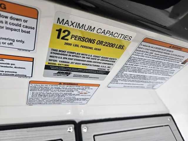 Slide: The Image of Yamaha 252S 2021 - 17