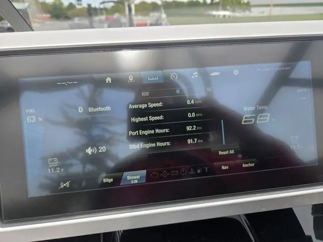 Slide: The Image of Yamaha 252S 2021 - 23