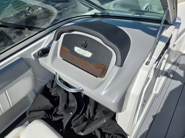 Slide: The Image of Chaparral 21 SSi 2024 - 16