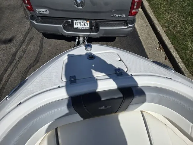 Slide: The Image of Chaparral 21 SSi 2024 - 21