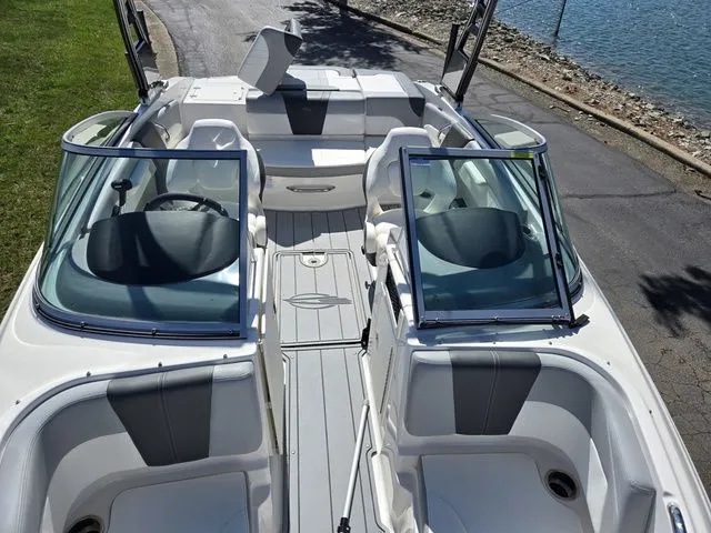 Slide: The Image of Chaparral 21 SSi 2024 - 23