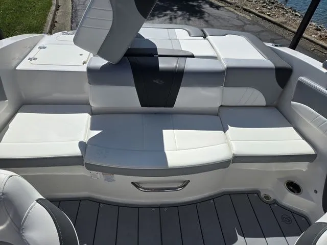 Slide: The Image of Chaparral 21 SSi 2024 - 25