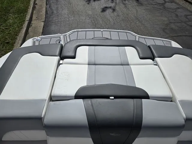 Slide: The Image of Chaparral 21 SSi 2024 - 26