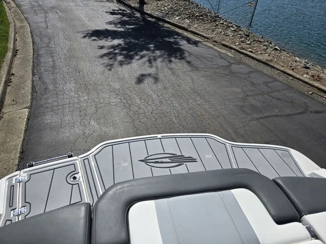 Slide: The Image of Chaparral 21 SSi 2024 - 27