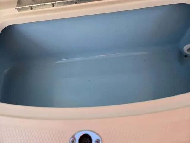 Slide: The Image of Chaparral 21 SSi 2024 - 31