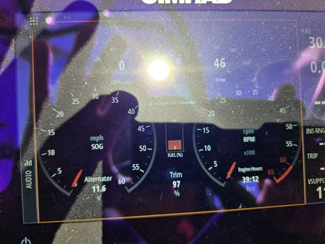 Slide: The Image of Chaparral 21 SSi 2024 - 32