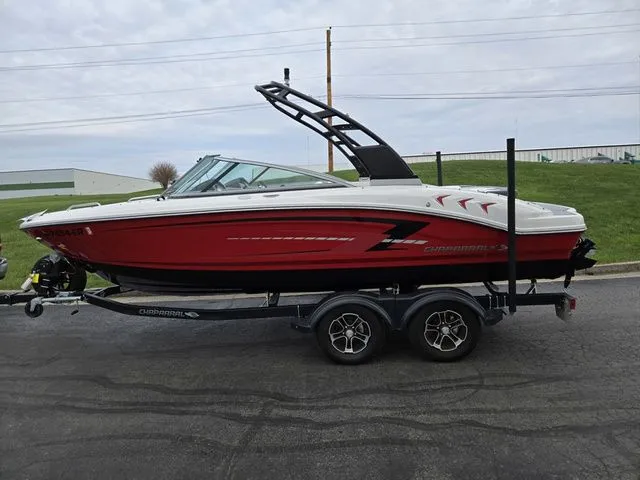 Slide: The Image of Chaparral 21 SSi 2024 - 5