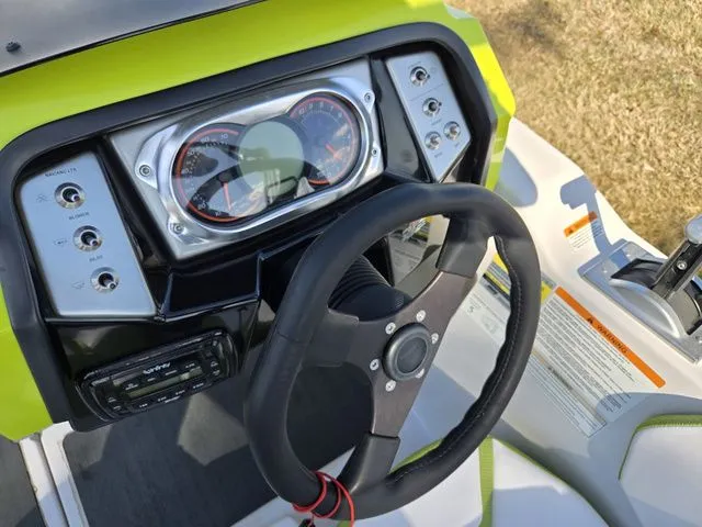 Slide: The Image of Scarab 165 H.O. Impulse 2015 - 11