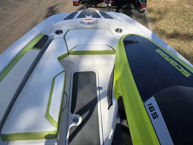 Slide: The Image of Scarab 165 H.O. Impulse 2015 - 13