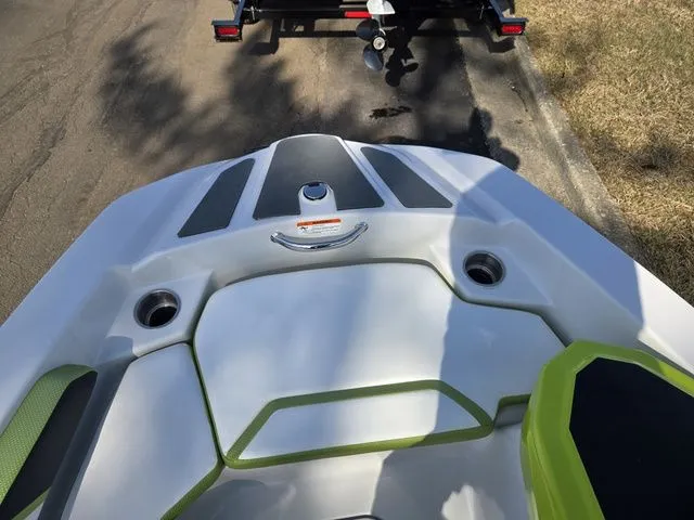 Slide: The Image of Scarab 165 H.O. Impulse 2015 - 15