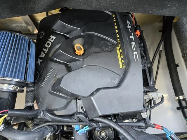 Slide: The Image of Scarab 165 H.O. Impulse 2015 - 20