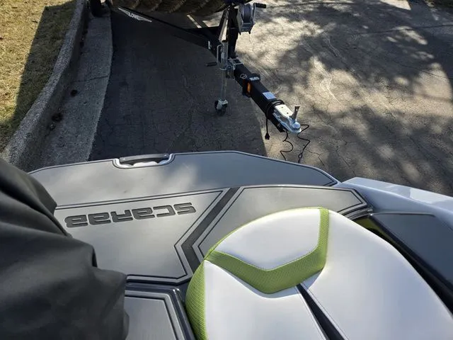 Slide: The Image of Scarab 165 H.O. Impulse 2015 - 21