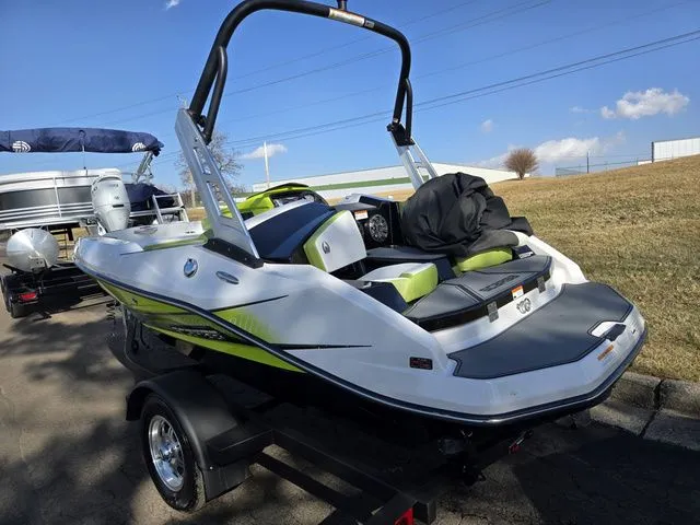 Slide: The Image of Scarab 165 H.O. Impulse 2015 - 3