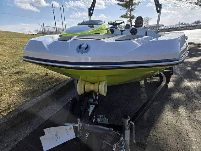 Slide: The Image of Scarab 165 H.O. Impulse 2015 - 6