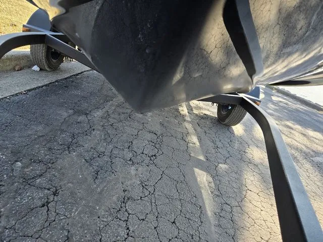 Slide: The Image of Scarab 165 H.O. Impulse 2015 - 7