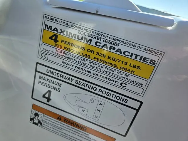 Slide: The Image of Sea-Doo 150 Speedster 155 2008 - 13