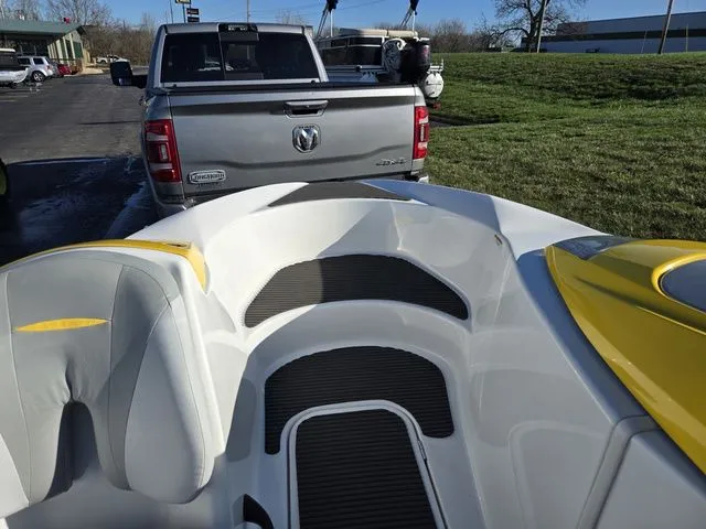 Slide: The Image of Sea-Doo 150 Speedster 155 2008 - 17