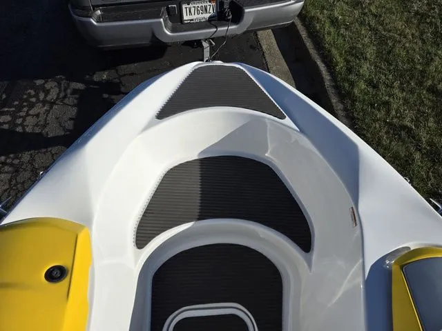 Slide: The Image of Sea-Doo 150 Speedster 155 2008 - 19