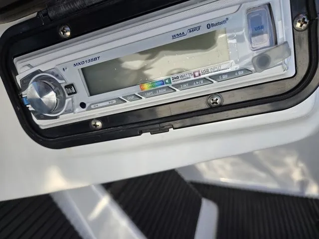 Slide: The Image of Sea-Doo 150 Speedster 155 2008 - 22