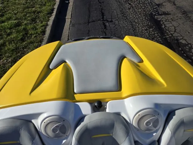 Slide: The Image of Sea-Doo 150 Speedster 155 2008 - 23