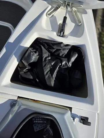 Slide: The Image of Sea-Doo 150 Speedster 155 2008 - 24