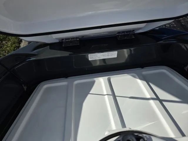 Slide: The Image of Sea-Doo 150 Speedster 155 2008 - 25