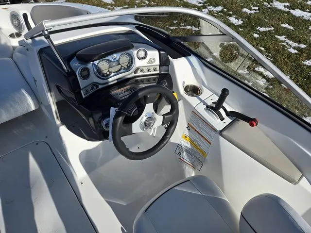 Slide: The Image of Sea-Doo 180 Challenger SE With Tower - High Output Engines 2011 - 14