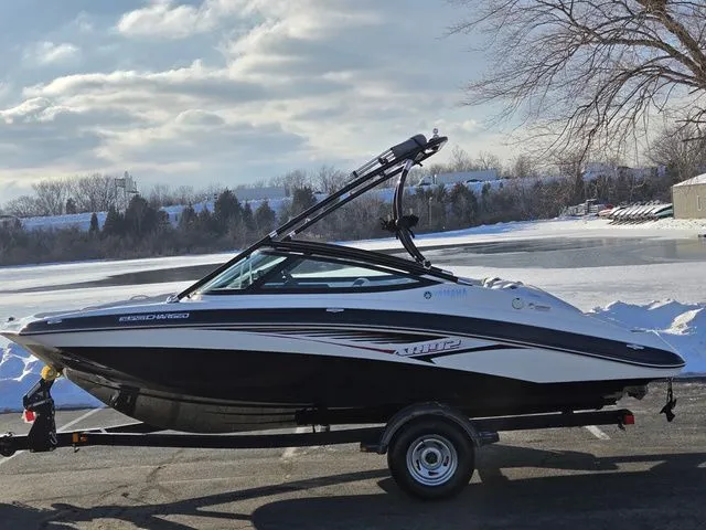 The Image of Yamaha AR192 2014 - undefined