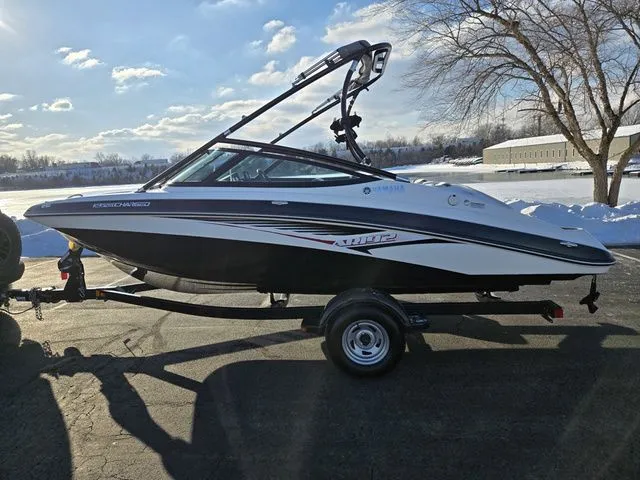 Slide: The Image of Yamaha AR192 2014 - 10