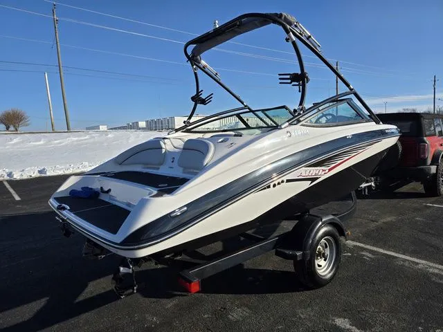 Slide: The Image of Yamaha AR192 2014 - 4