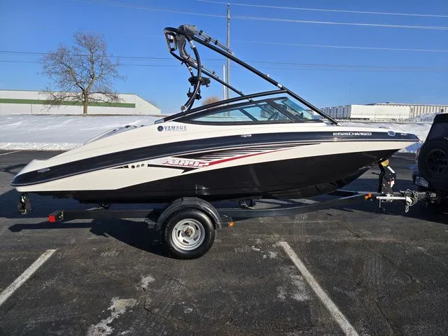 Slide: The Image of Yamaha AR192 2014 - 5