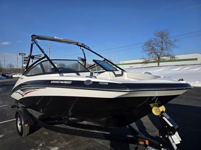 Slide: The Image of Yamaha AR192 2014 - 6