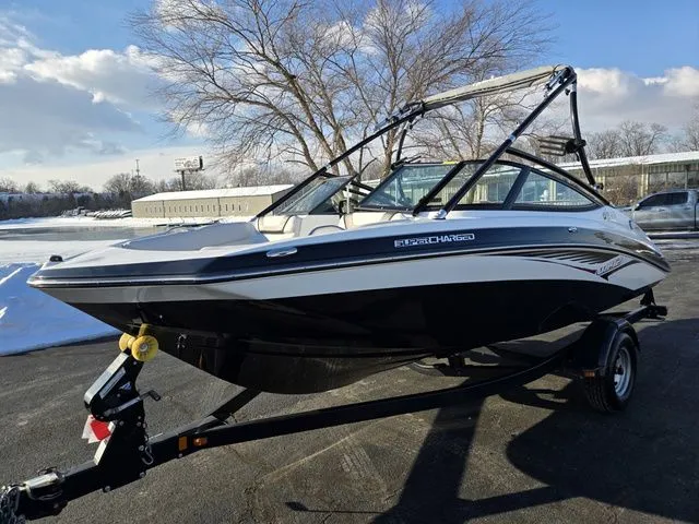 Slide: The Image of Yamaha AR192 2014 - 9