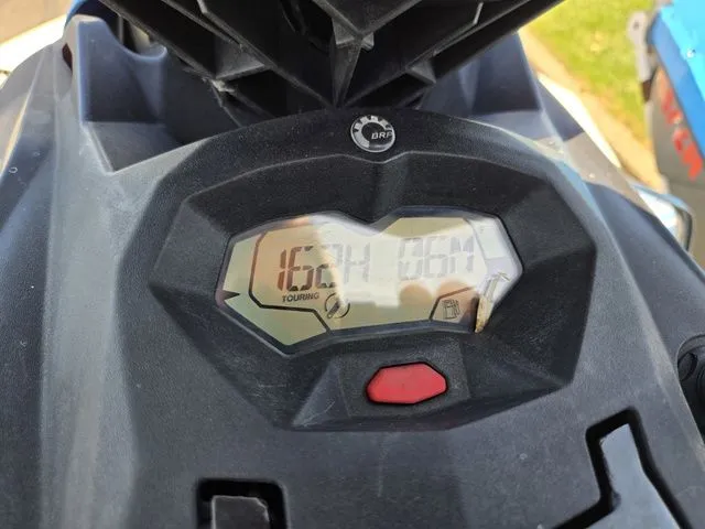 Slide: The Image of Sea-Doo Spark 2020 - 3