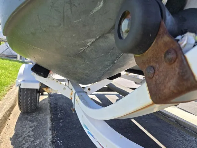 Slide: The Image of Sea-Doo SPARK 2up Rotax 900 ACE 2017 - 10